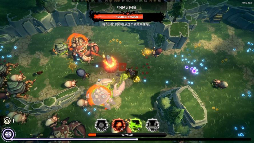 探索“全能的咒语游戏下载”的魅力与潜力