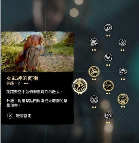 解析《英灵殿女武神觉醒》最新版本的深度分析与玩家指南