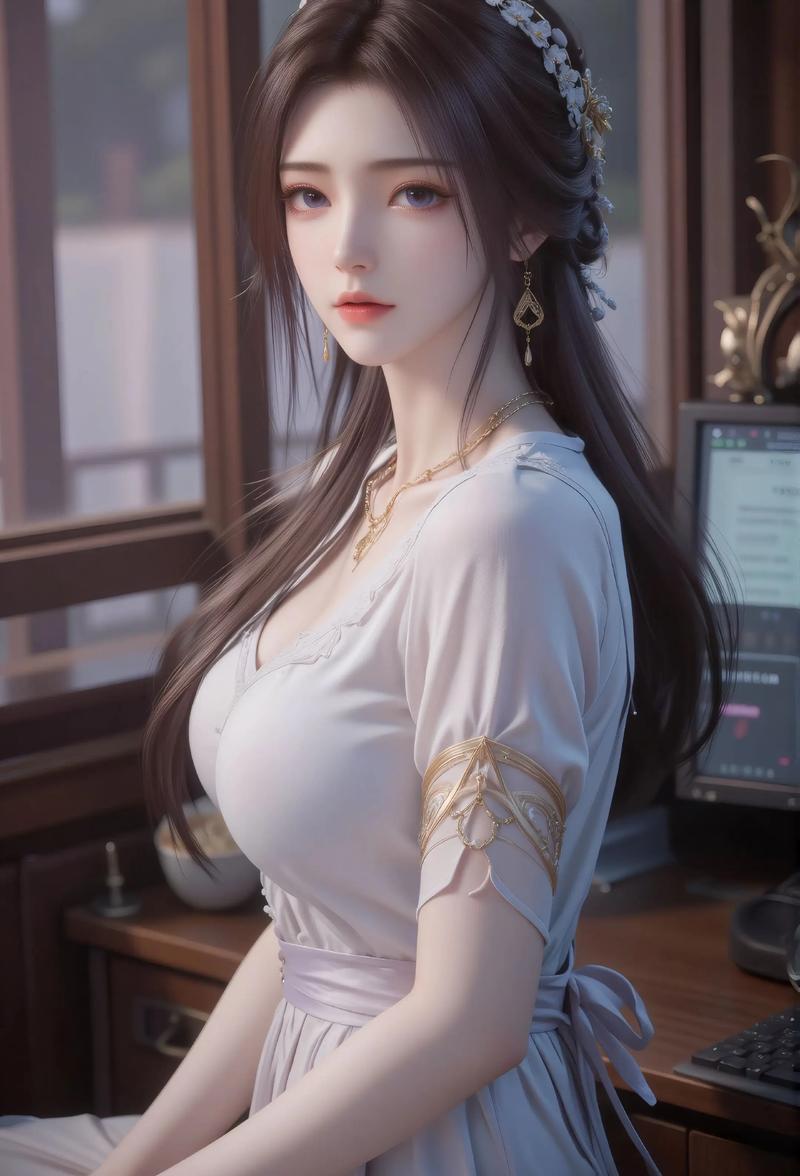 3D同人更新地址的深度分析与未来趋势