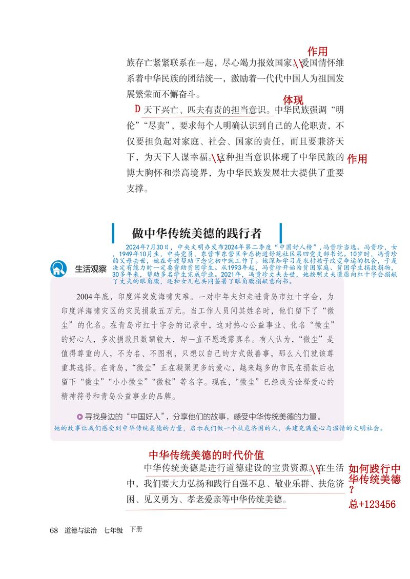 探寻美德的最新版本：深度解析与前景展望