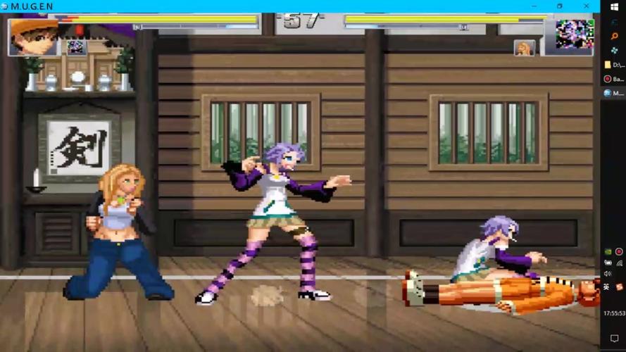 全面剖析全女格斗最新趋势与市场动态