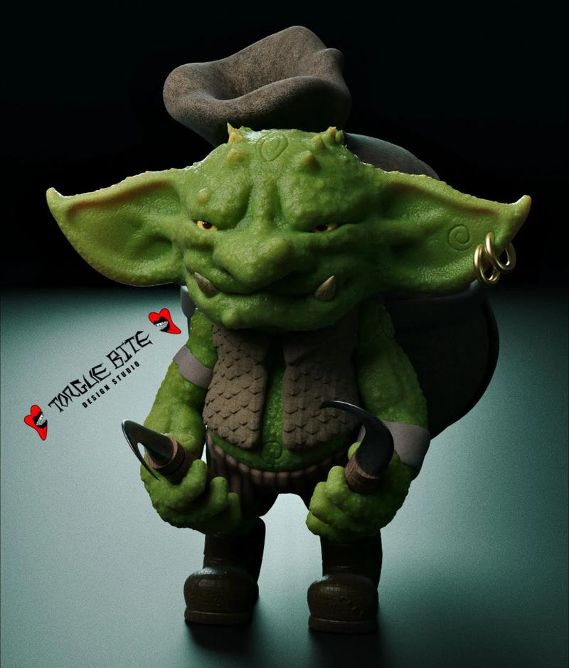 《哥布林的逆袭3D杨过游戏》：一场全新的游戏革命