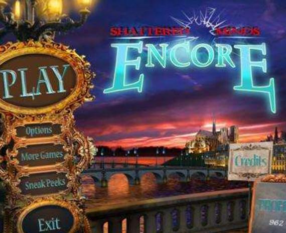 破碎的心灵：探寻游戏下载背后的深度与寓意