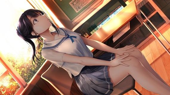 职场女友：在绅士游戏中平衡爱情与职业的艺术