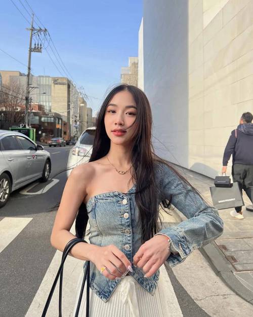 热辣可爱：魅力最新的深度分析