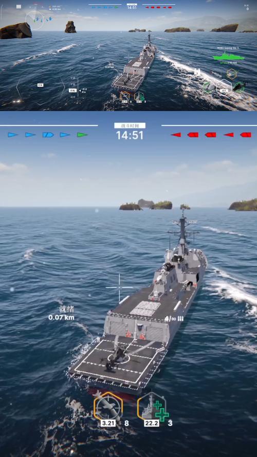 驱逐舰游戏下载的专业指南与深度分析