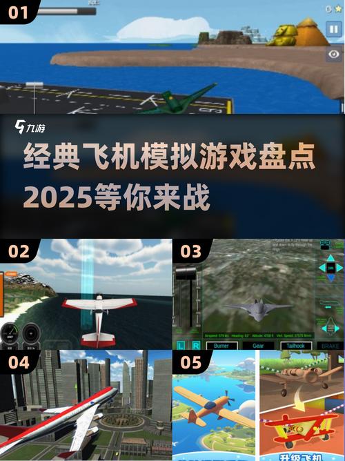 航空公司游戏下载：行业现状与未来趋势分析