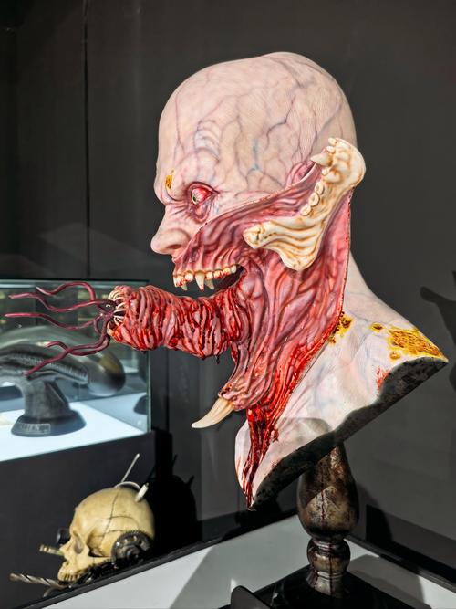 探索异形：下载地址及其背后的游戏设计哲学