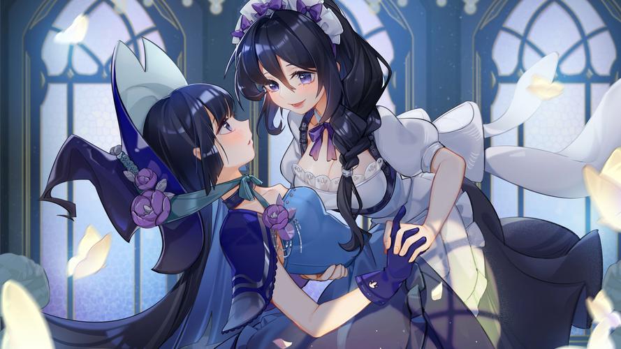 深入解析《魔女秘药汉化版》最新更新内容：游戏机制与玩家体验的全新提升