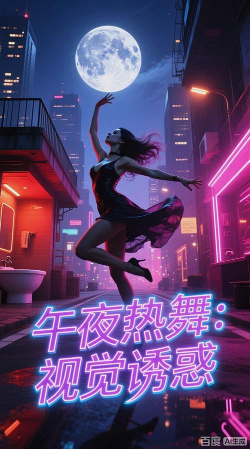 热舞女郎官网：绅士游戏与女性角色化的深度分析