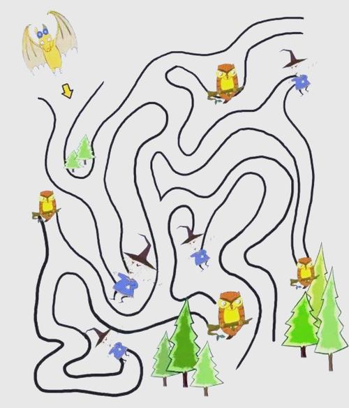 深度探索：无尽迷宫的下载途径与游戏魅力分析