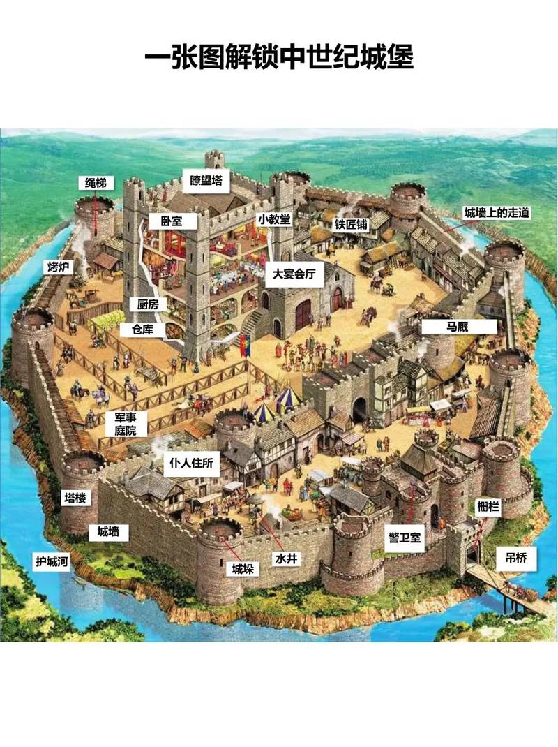 解析斯宾尼城堡更新地址的重要性及其对玩家体验的影响