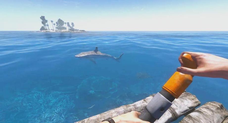 深入解析《荒岛X求生》的游戏机制与下载渠道