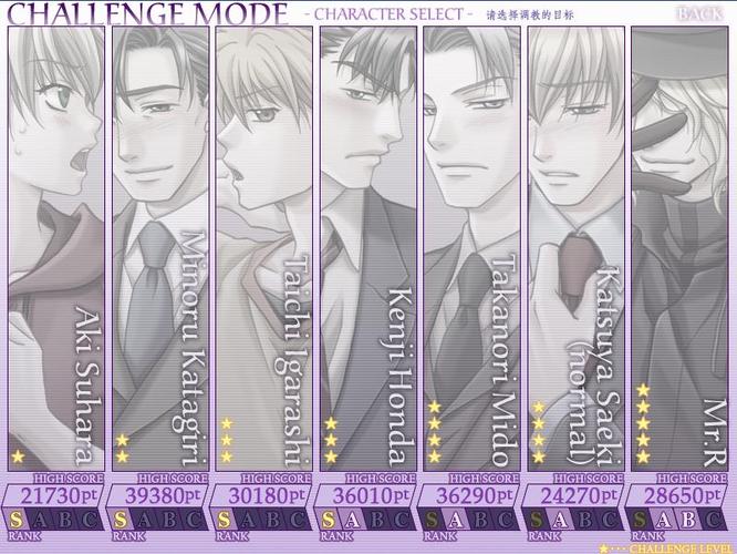 鬼畜义父游戏分析：绅士游戏中的极致挑战与深层次解读