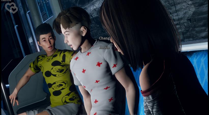 探索永恒世界安卓：绅士游戏中的技术与市场深度分析