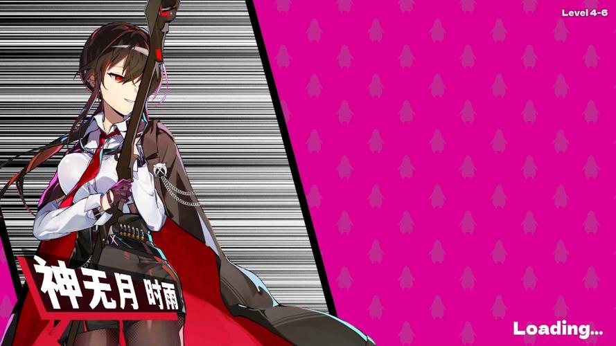 深入解析《乱斗少女V1.04版本大全》：新特性与战斗策略