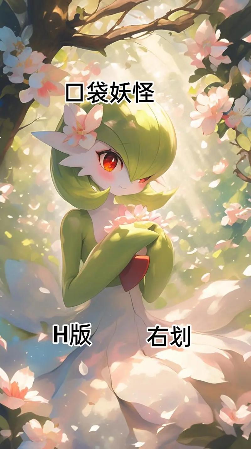 解析H版宝可梦：下载地址的安全性与游戏体验