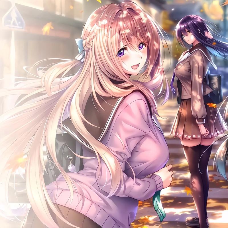 《甜蜜女友2+》官方正式版：深度解析与下载指南