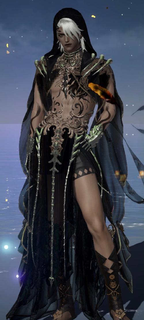 重返仙域绅士游戏：深度解析与未来展望