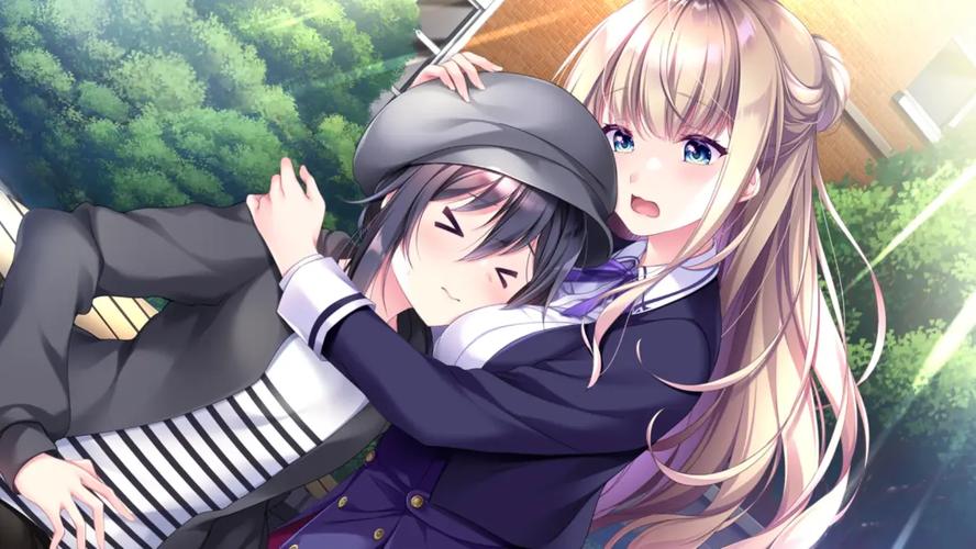 少女之剑与秘密的协奏曲：绅士游戏的深层解析与市场影响