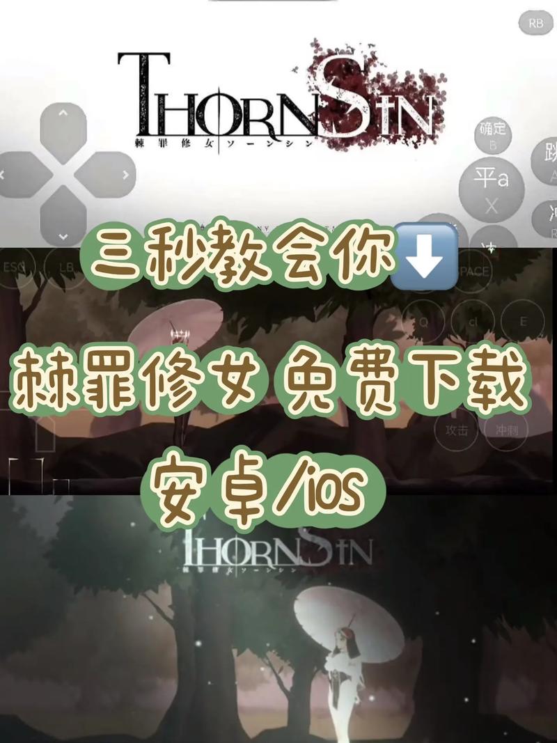深入解析：获取《棘罪修女V0.6.2》的下载地址以及使用体验