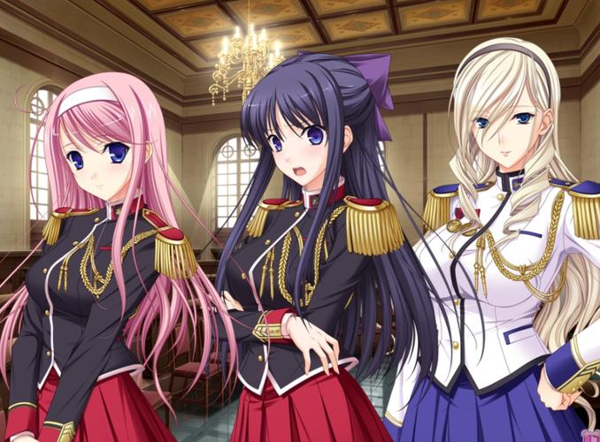 深度解析《少女骑士救主记》游戏下载的魅力与玩法