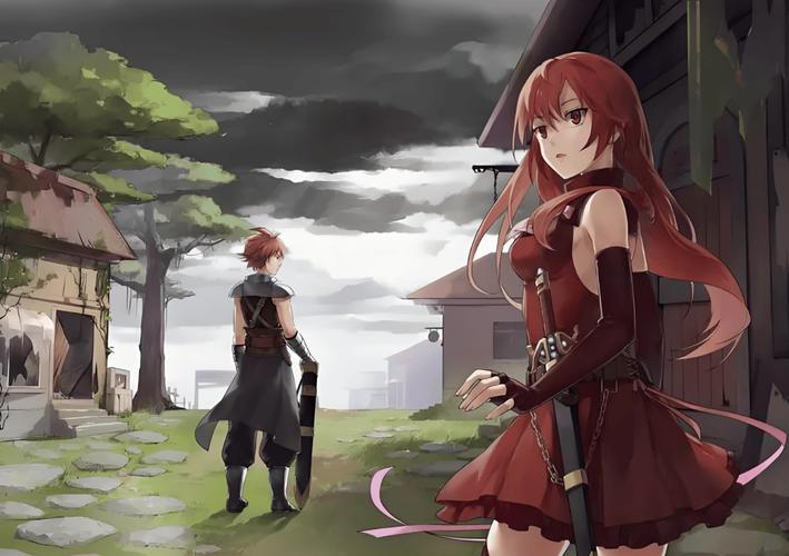 异世界冒险安卓游戏的发展趋势与市场分析