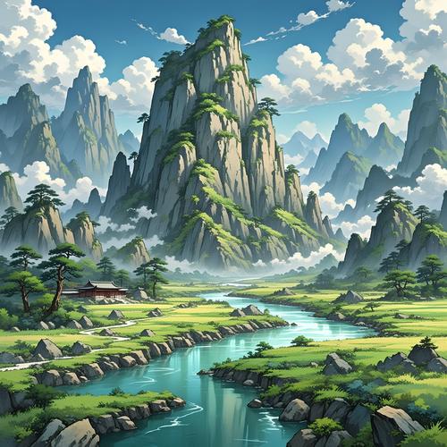 小绿山版本大全的深度解析与应用