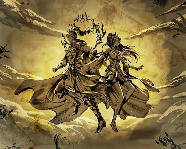 米里亚姆计划杨过游戏：探索角色与叙事的深层关系