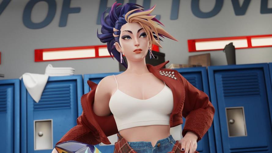 3D同人最新版本的市场分析与发展趋势