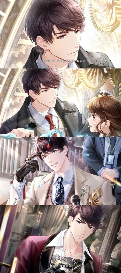 我很荣幸汉化版最新更新内容深度分析