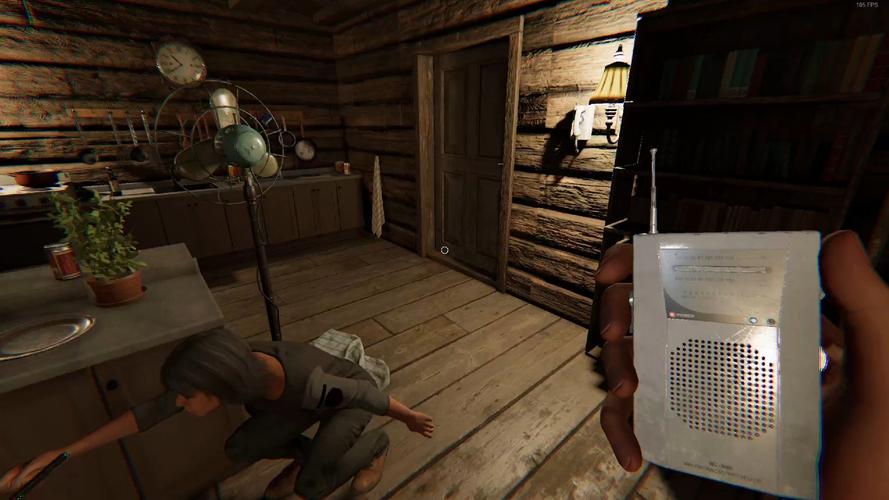 黑夜恐怖症2版本大全深度分析