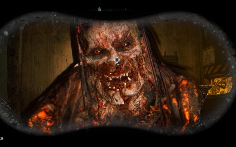 黑夜恐怖症2版本大全深度分析