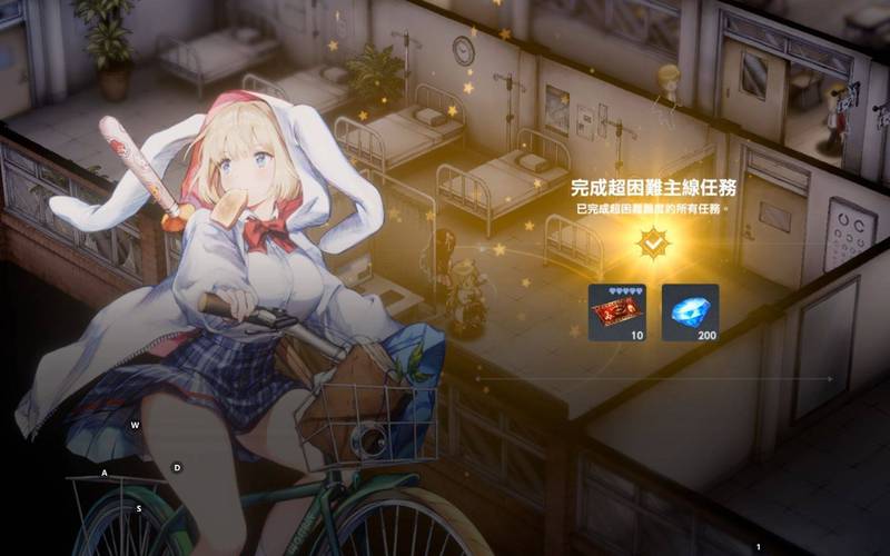 深度解析《棕色尘埃2》：绅士游戏的魅力与挑战