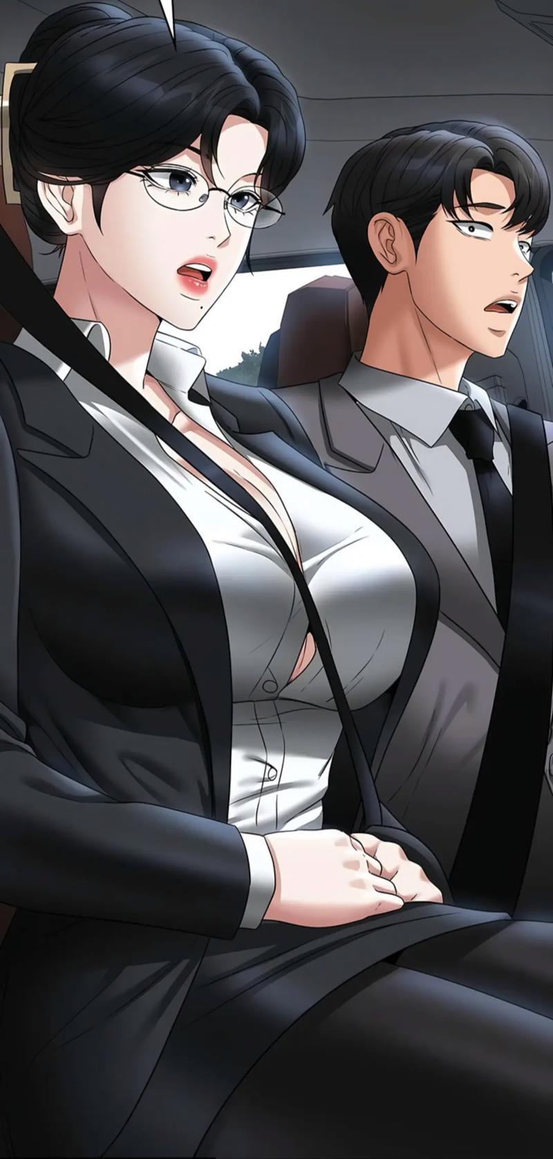 深入解析《精灵女上司的训狗术》汉化版最新更新内容