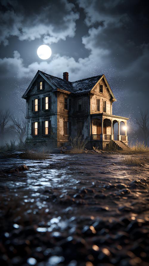 黑夜恐怖症2下载全攻略：从平台选择到安全性分析