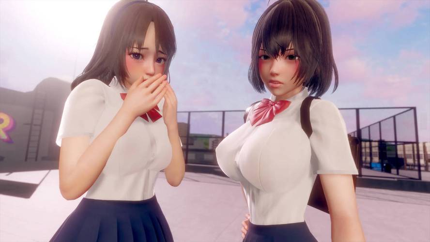 扭曲的记忆：绅士游戏中的心理叙事探索