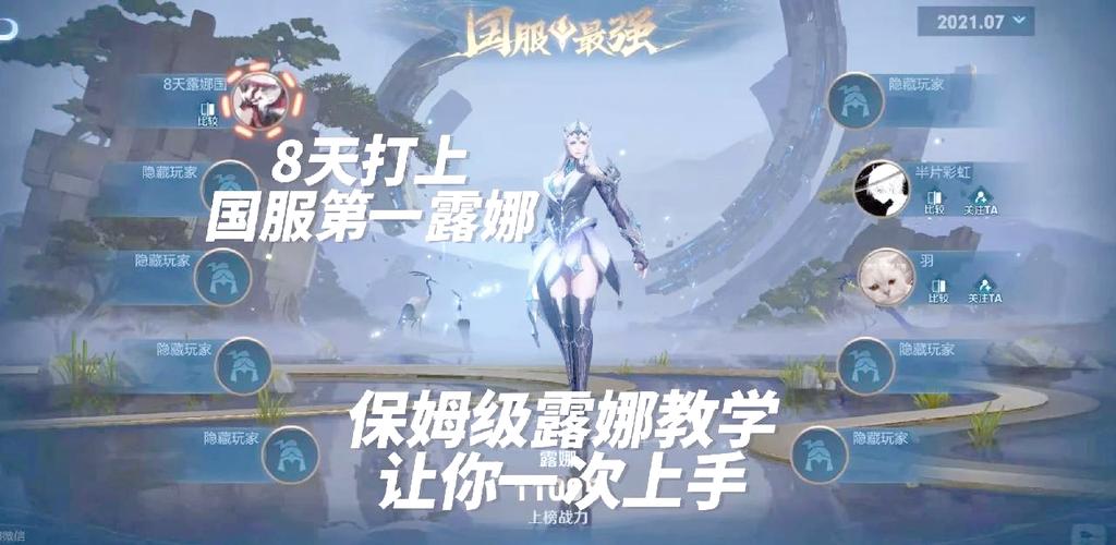 如何快速找到露娜更新地址并安全完成更新