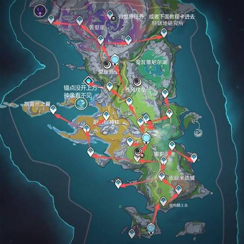 月之境更新地址在哪里，优先使用哪些渠道最安全可靠