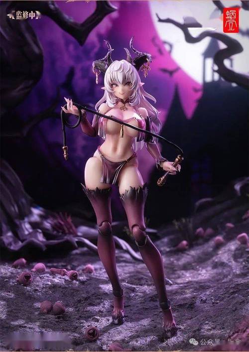 挑选和玩好魅魔新绅士游戏的实用指南，不要只看脸