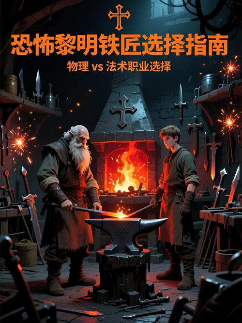 选择平台决定你对铁匠4最新版本的体验好坏