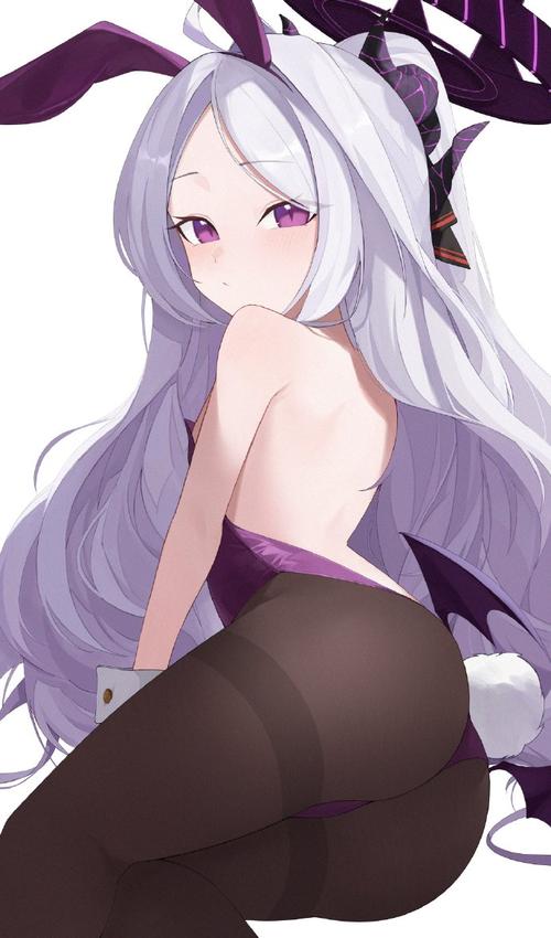 日奈娇绅士游戏