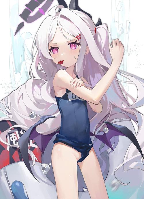 日奈娇绅士游戏