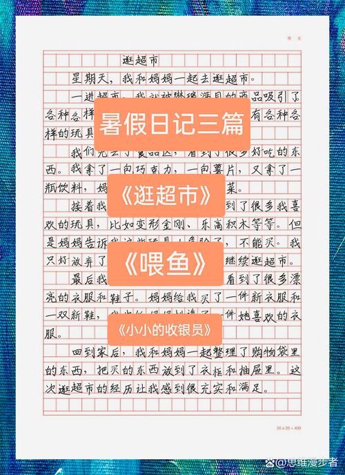 暑假更新日志已经发出，这篇文章教你如何读懂、准备并高效反馈