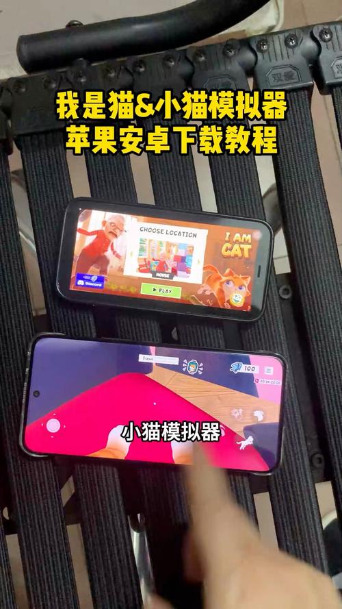 如何安全下载并安装猫研社汉化版