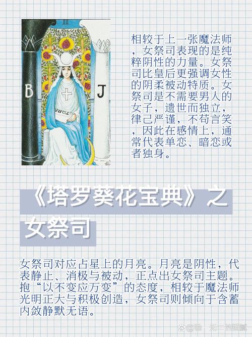 女祭司在哪下载一份直接可用的决策