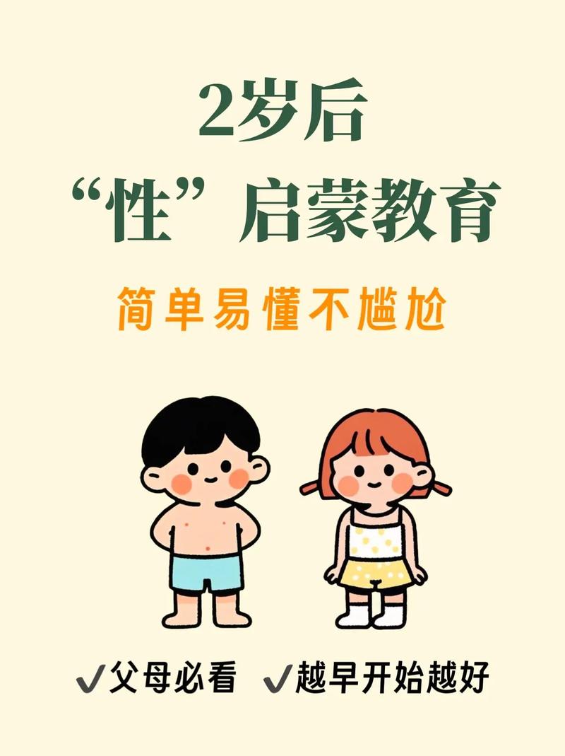 性启蒙如何下载给家长、教育者和成年人一个可执行的选择清单